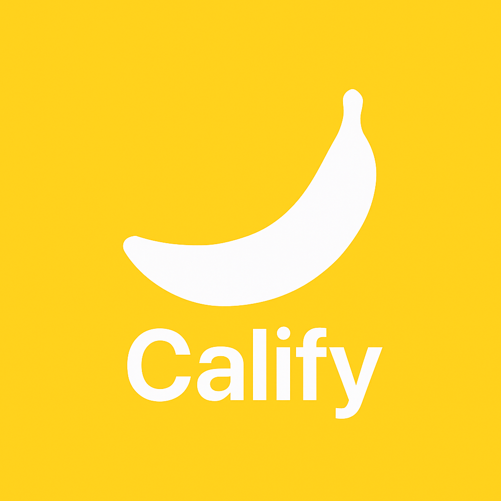 Calify logo